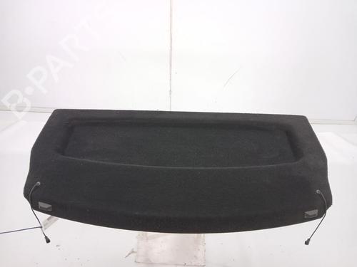 Used Rear parcel shelf Rear parcel shelf 38541280 38541280