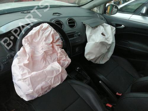 Engine SEAT IBIZA IV (6J5, 6P1)  | BP31330967M1 