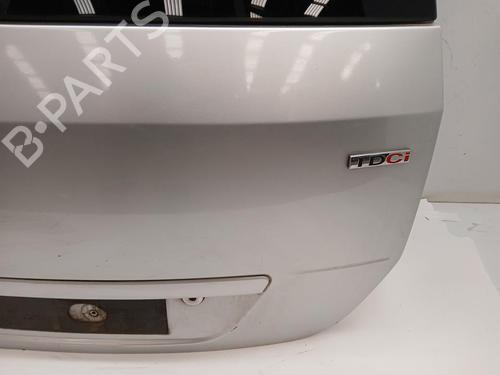 Tailgate FORD FUSION (JU_) 1.6 TDCi | BP29278675C6 