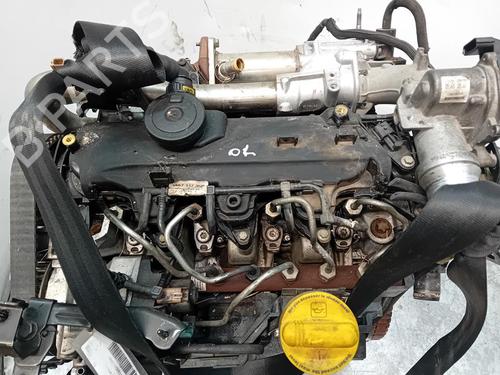 Used Engine Engine 29211621 29211621
