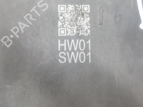 Left headlight MG MG ZS SUV (AZS1)  | BP29435202C28 