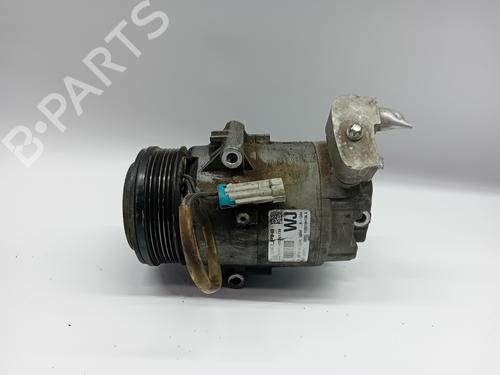AC-Kompressor OPEL ASTRA H (A04) [2004-2014]  28054575