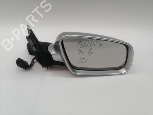 Used Right mirror Right mirror AUDI A6 C5 (4B2, 4B4) 2.4 (170 hp) 33673204 33673204