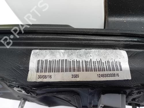 Right mirror FORD KUGA II (DM2) | BP37160799C27 - Image 5