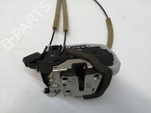 Front right lock NISSAN LEAF (ZE0) Electric | BP26913295C97 