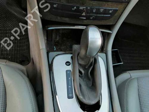 Right rear door MERCEDES-BENZ E-CLASS (W211) E 270 CDI (211.016) | BP6702562C5 