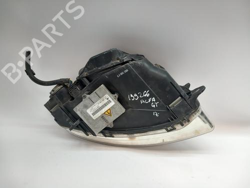 Left headlight ALFA ROMEO GT (937_) 1.9 JTD (937CXN1B) | BP28301631C28 