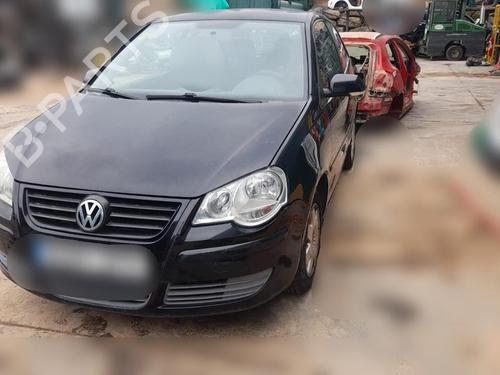 Køleventilator elektrisk VW POLO IV (9N_, 9A_)  | BP29594425M35 