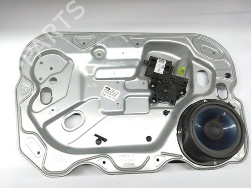 Front left window mechanism FORD KUGA I  | BP29582431C22 