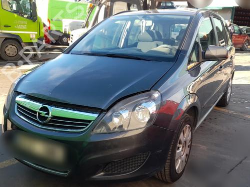 Used Parts OPEL ZAFIRA / ZAFIRA FAMILY B (A05) 1.6 (M75) 2256548