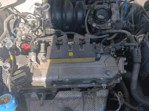 Left headlight FORD KA (RU8) 1.2 | BP33673376C28  - Image 6