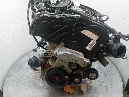 Engine OPEL INSIGNIA A Saloon (G09) 2.0 CDTI (69) | BP39601925M1 - Image 3