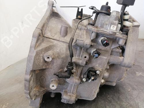 Gearbox LAND ROVER RANGE ROVER EVOQUE (L538)  | BP29433528M3 