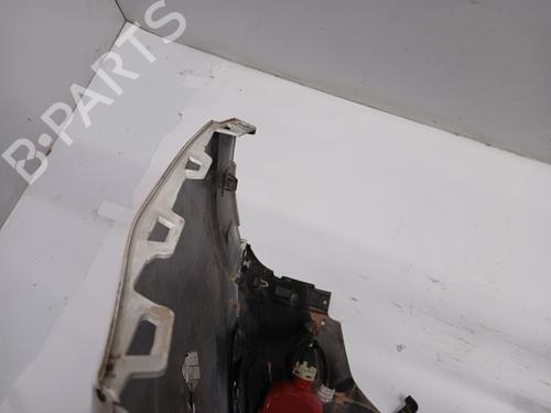 Rear bumper PEUGEOT 3008 II SUV (MC_, MR_, MJ_, M4_) 1.2 THP/ PureTech 130 (MRHNSM, MRHNSU, MRHNSJ, MRHNYW,... | BP29394263C8 