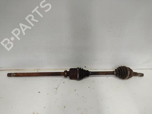 Used Right front driveshaft PEUGEOT BOXER Platform/Chassis 2.2 BlueHDi 180 (180 hp) 29394287