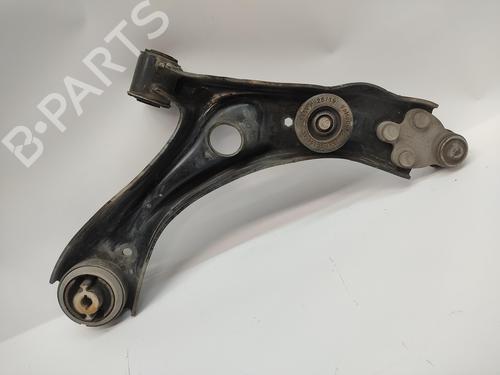 Left front suspension arm FORD FOCUS IV (HN)  | BP28326236M12 