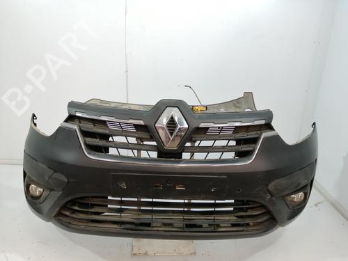 Used Front bumper RENAULT EXPRESS Box Body/MPV [2021-2025]  28076495