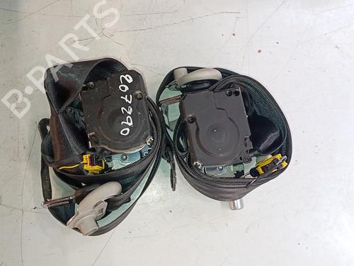 Airbag Kit VW CADDY V MPV (SBB, SBJ)  | BP32453209C86 