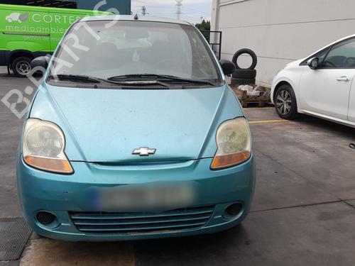 Display monitor CHEVROLET MATIZ (M200, M250) | BP11050997C48 - Image 4