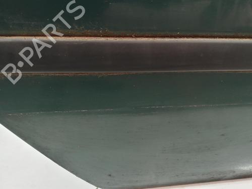 Right rear door OPEL MERIVA A MPV (X03) 1.6 (E75) | BP26572653C5 