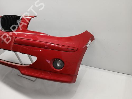 Front bumper BMW 1 (E81) 116 i | BP36292596C7  - Image 12