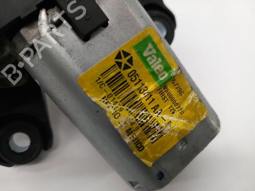 Rear wiper motor CHRYSLER GRAND VOYAGER V (RT) 2.8 CRDi | BP17903881M102 