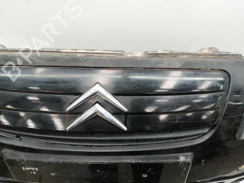 Front bumper CITROËN C2 (JM_) 1.4 HDi | BP25468852C7 