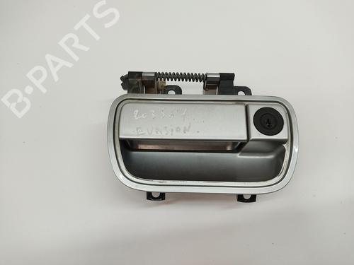 Used Tailgate handle CITROËN EVASION MPV (22, U6) 2.0 HDI (109 hp) 29340428