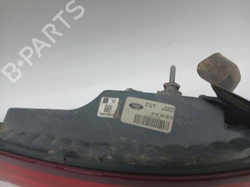 Left taillight FORD MONDEO V Hatchback (CE) 2.0 TDCi | BP35785078C34 - Image 4