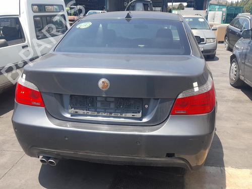Catalyst BMW 5 (E60) 530 d | BP18233529M10 
