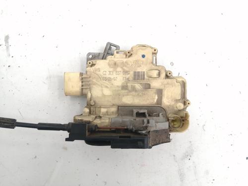 Front left lock VW PASSAT B6 (3C2)  | BP18963234C98 