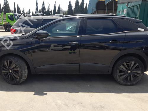 Right front door PEUGEOT 3008 II SUV (MC_, MR_, MJ_, M4_)  | BP29720227C3 
