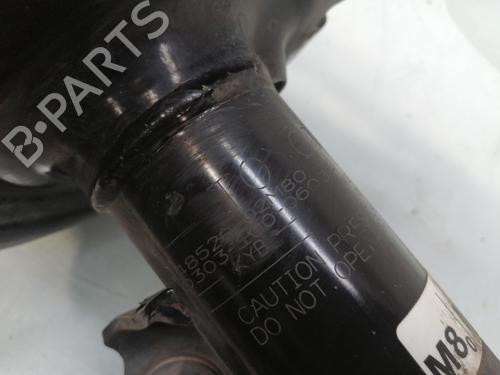 Left front shock absorber TOYOTA COROLLA Estate (_E21_)  | BP17681177M16 