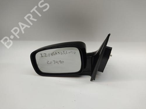 Left mirror KIA SORENTO I (JC)  | BP29376078C26 