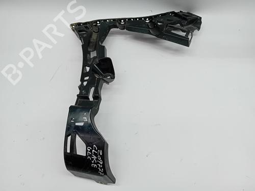 Used Rear bumper bracket Rear bumper bracket 37032944 37032944