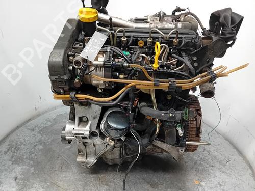 Engine RENAULT KANGOO (KC0/1_) 1.5 dCi (KC07) | BP35785120M1 - Image 4