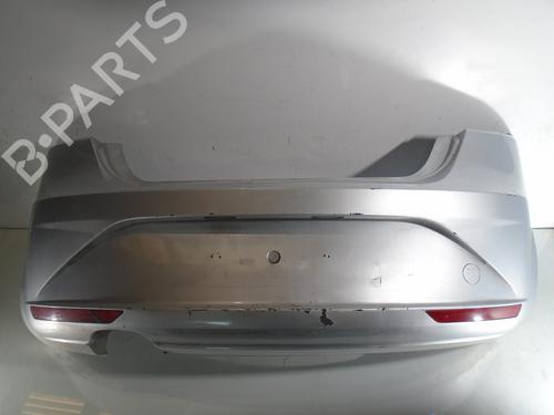 Bak støtfanger SEAT LEON (1P1) 1.9 TDI (90 hp) 8297853