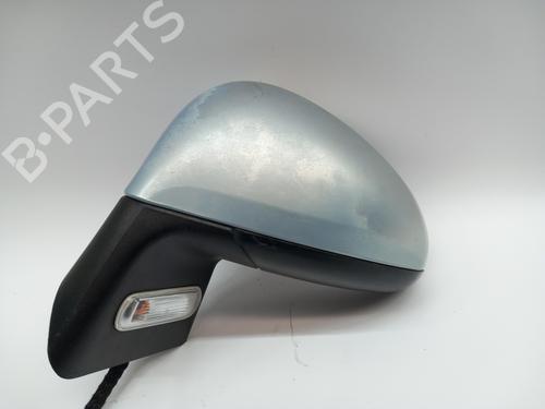 Left mirror CITROËN C4 I (LC_)  | BP28099696C26 
