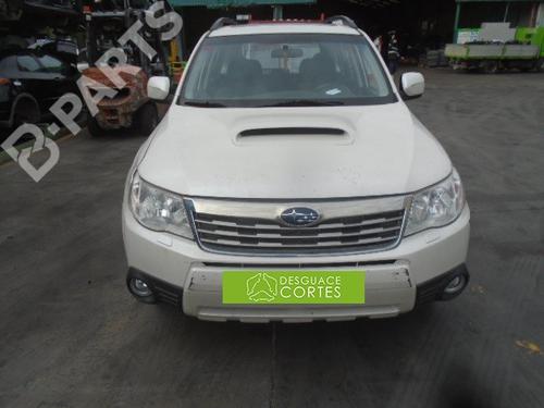 Used Parts SUBARU FORESTER (SJ_)  2.0 D AWD (SJD)  955699