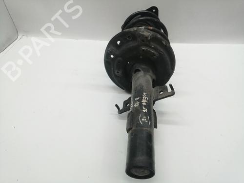Left front shock absorber RENAULT MEGANE IV Hatchback (B9A/M/N_) 1.3 TCe 115 (B9N9) | BP16213184M16 