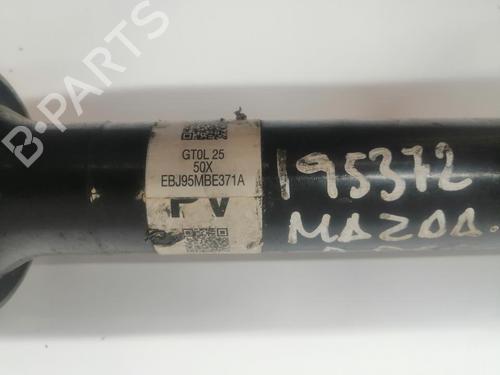 Right front driveshaft MAZDA 3 Hatchback (BP) | BP37428837M39 - Image 2