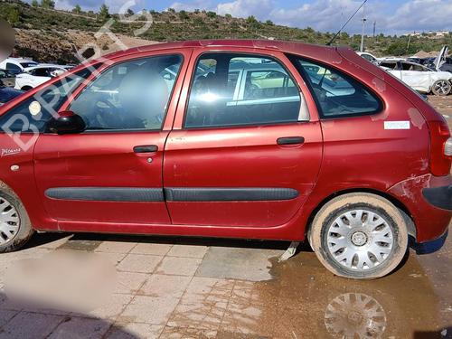Motor CITROËN XSARA PICASSO (N68) 1.6 HDi | BP29904224M1