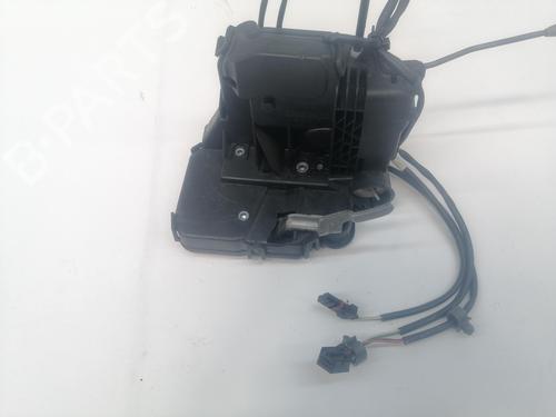 Front left lock MERCEDES-BENZ E-CLASS (W211) E 270 CDI (211.016) | BP27301664C98 