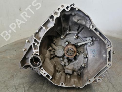 Gearkasse SMART FORTWO Coupe (453) 1.0 (453.342, 453.343) (71 hp) 29604679
