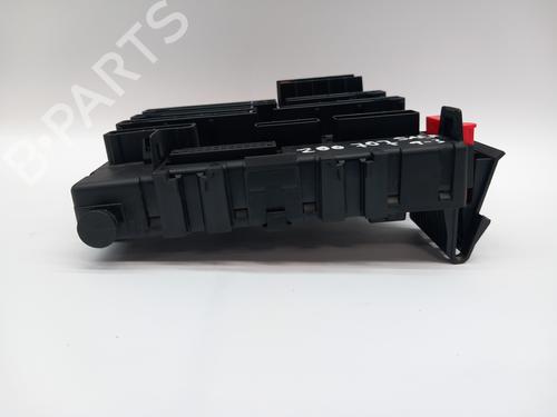 Fuse box SAAB 9-3 (YS3F, E79, D79, D75) 1.9 TTiD | BP26033000E1 