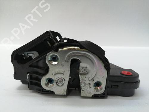 Used Front left lock HYUNDAI IONIQ (AE) 1.6 GDI Hybrid (105 hp) 18142039