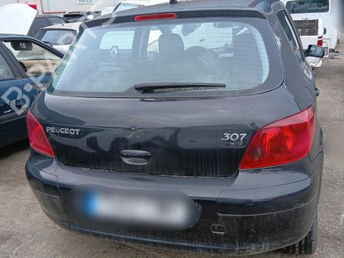 Headlight switch PEUGEOT 307 (3A/C) 2.0 HDi 110 | BP36276229I24  - Image 10
