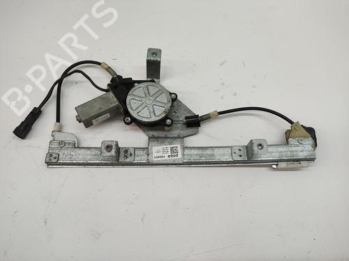 Used Rear left window mechanism Rear left window mechanism LAND ROVER FREELANDER I (L314) 2.0 Td4 4x4 (112 hp) 36279536 36279536