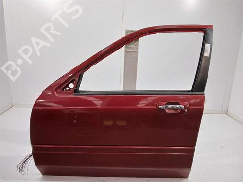 Used Left front door Left front door ROVER 45 I Saloon (RT) 2.0 iDT (113 hp) 28326129 28326129