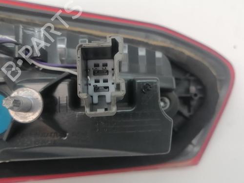 Right tailgate light FORD FOCUS IV (HN)  | BP30175173C80 